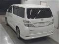 2010 Toyota Vellfire