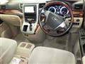 2010 Toyota Vellfire