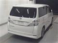 2010 Toyota Vellfire