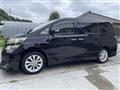 2008 Toyota Vellfire