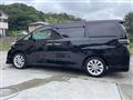 2008 Toyota Vellfire