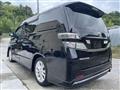2008 Toyota Vellfire