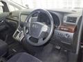 2012 Toyota Vellfire