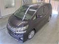2012 Toyota Vellfire