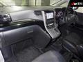 2010 Toyota Vellfire