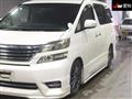 2010 Toyota Vellfire