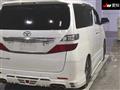 2010 Toyota Vellfire
