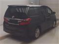 2012 Toyota Alphard