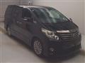 2012 Toyota Alphard