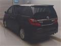 2012 Toyota Alphard