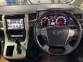 2012 Toyota Alphard