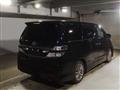 2013 Toyota Vellfire