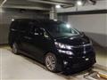 2013 Toyota Vellfire