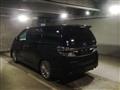 2013 Toyota Vellfire
