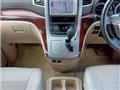2011 Toyota Vellfire