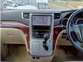 2011 Toyota Vellfire