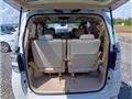 2011 Toyota Vellfire