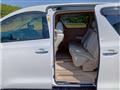 2011 Toyota Vellfire