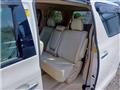 2011 Toyota Vellfire