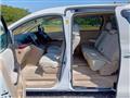 2011 Toyota Vellfire