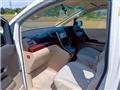 2011 Toyota Vellfire
