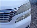 2011 Toyota Vellfire