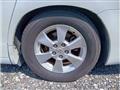2011 Toyota Vellfire
