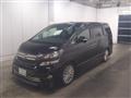 2013 Toyota Vellfire