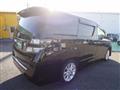2009 Toyota Vellfire
