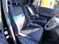 2009 Toyota Vellfire