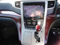 2009 Toyota Vellfire