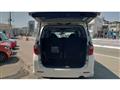 2009 Toyota Alphard