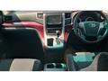 2009 Toyota Alphard