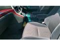 2009 Toyota Alphard