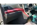 2009 Toyota Alphard