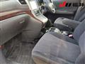2012 Toyota Alphard