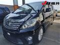 2012 Toyota Alphard