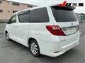 2013 Toyota Alphard