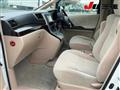 2013 Toyota Alphard