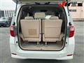 2013 Toyota Alphard