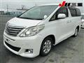 2013 Toyota Alphard