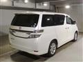 2011 Toyota Vellfire