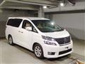 2011 Toyota Vellfire