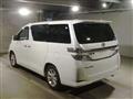 2011 Toyota Vellfire