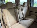 2011 Toyota Vellfire