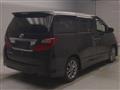 2011 Toyota Alphard