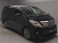 2011 Toyota Alphard
