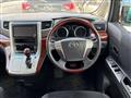 2011 Toyota Alphard