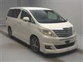 2012 Toyota Alphard