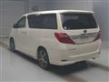 2012 Toyota Alphard